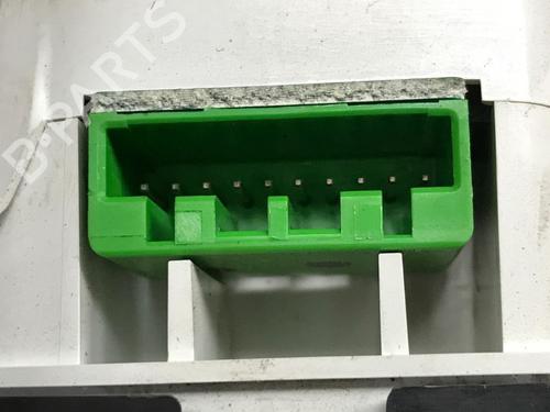 Display monitor SUBARU FORESTER (SG_) 2.0 X AWD (SG5) | BP12109538C48 