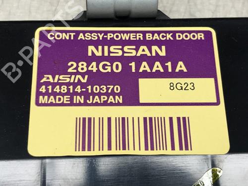 Electronic module NISSAN MURANO II (Z51) 3.5 4x4 | BP13179899M83 