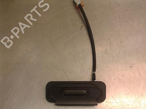 Used Tailgate handle HONDA CR-Z (ZF) 1.5 IMA (ZF1) (114 hp) 10827140