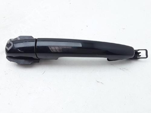 Used Front right exterior door handle SUZUKI IGNIS III (MF, FF) 1.2 AllGrip (ATK412) (90 hp) 10835457