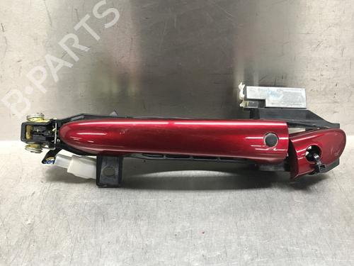 Used Front left exterior door handle Front left exterior door handle 17006980 17006980