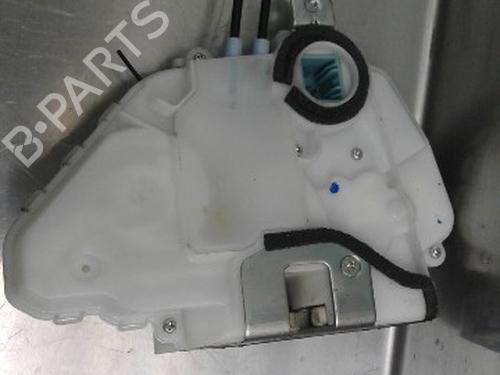 Front right lock HONDA CIVIC VIII Saloon (FD, FA) 1.3 IMA (FA3, FD3) | BP10825395C97 