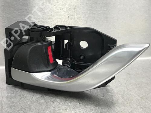 Venstre bagtil udvendigt håndtag MAZDA CX-5 (KE, GH) 2.0 (KEEFW) (165 hp) 10852874