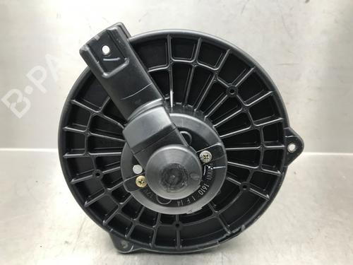 Heater blower motor HONDA CIVIC VII Saloon (ES, ET) 1.3 IMA (ED9, ES9) | BP17542658M62 