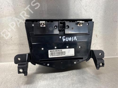 Switch CHEVROLET CRUZE (J300) 1.8 | BP13645791I30 