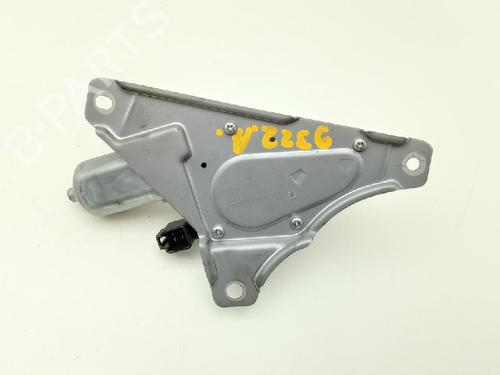 Rear wiper motor DAIHATSU CUORE VII (L275_, L285_, L276_) 1.0 (L276) | BP10841738M102 