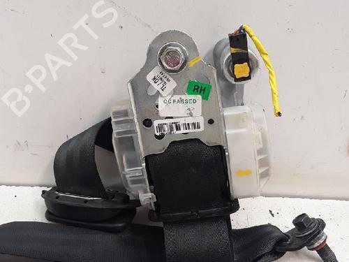 Used Front right seatbelt HYUNDAI i20 I (PB, PBT) 1.2 (78 hp) 10833928