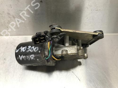 Used Front wiper motor DAEWOO MATIZ (M100, M150) 0.8 (52 hp) 10813559
