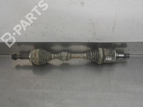 Used Left front driveshaft Left front driveshaft TOYOTA PRIUS (_W3_) 1.8 Hybrid (ZVW3_) (99 hp) 10828969 10828969