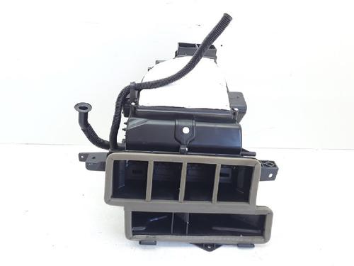 Used Heater matrix box HYUNDAI TUCSON (TL, TLE) 2.0 CRDi (136 hp) 10838484