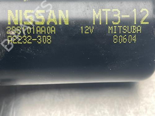 Front wiper motor NISSAN MURANO II (Z51) 3.5 4x4 | BP10854257M29 
