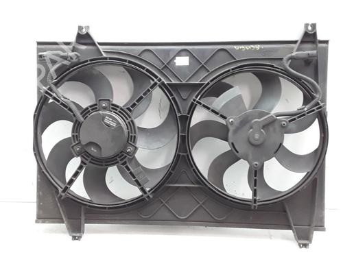 Used Radiator fan Radiator fan 13171849 13171849