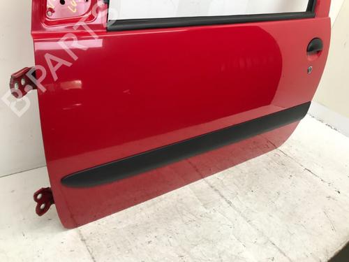 Left front door TOYOTA AYGO (_B1_) 1.0 (KGB10_, KGB10R) | BP15085107C2 