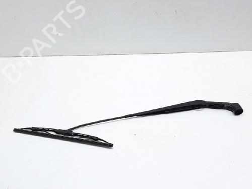 Front windshield wiper arm MITSUBISHI MIRAGE / SPACE STAR VI Hatchback (A0_A) 1.0 (A05A) | BP13171586C143 