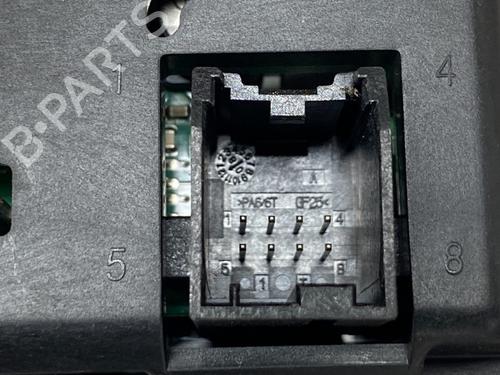 Display monitor CHEVROLET CRUZE (J300) 1.8 | BP13692471C48 