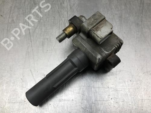 Used Ignition coil SUBARU FORESTER (SG_) 2.0 X AWD (SG5) (158 hp) 11267255