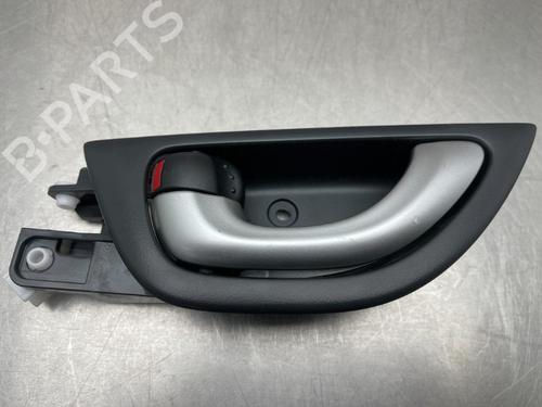 Portiergreep links achter HONDA JAZZ III (GE_, GG_, GP_, ZA_) 1.3 HYBRID (GP1) (102 hp) 11030109