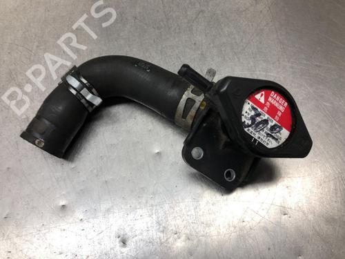 Ander HONDA CIVIC IX (FK) 1.4 i-VTEC (FK1) (99 hp) 11238636