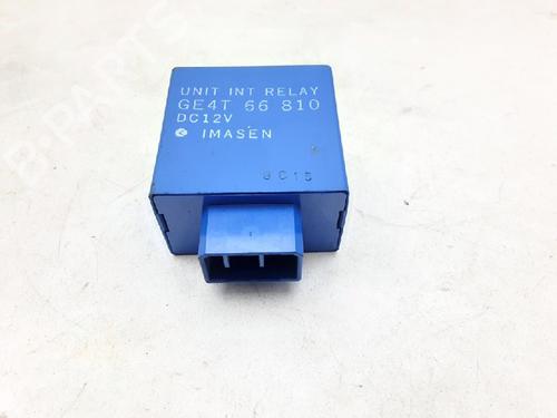 Elektronisk sensor MAZDA 323 F VI Hatchback (BJ) 1.5 16V (BJ5W) (88 hp) 13172706