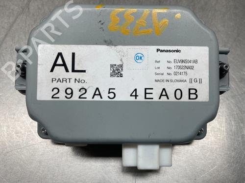Elektronisk modul NISSAN QASHQAI II SUV (J11, J11_) 1.5 dCi (110 hp) 13179855
