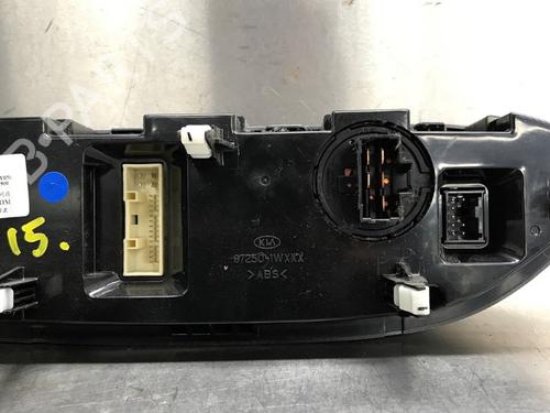 Climate control KIA RIO III (UB) 1.2 CVVT | BP16470382I5 