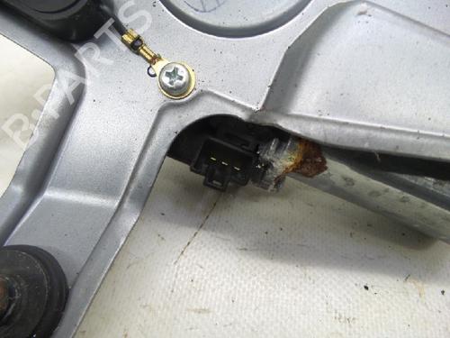 Viskermotor bakrute TOYOTA COROLLA Verso (ZER_, ZZE12_, R1_) 1.8 (ZNR11_, ZNR11R) | BP10823885M102 