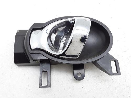 Used Rear left exterior door handle Rear left exterior door handle NISSAN NOTE (E12) 1.2 (80 hp) 10831745 10831745