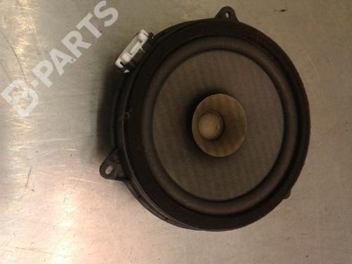 Used Speakers Speakers MAZDA 2 (DE_, DH_) 1.3 MZR (DE3FS) (84 hp) 10827017 10827017