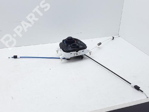 Used Control unit Control unit TOYOTA AYGO (_B4_) 1.0 (KGB40) (69 hp) 10835531 10835531