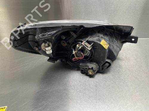 Left headlight HYUNDAI ACCENT III Saloon (MC) 1.6 GLS | BP10852171C28 