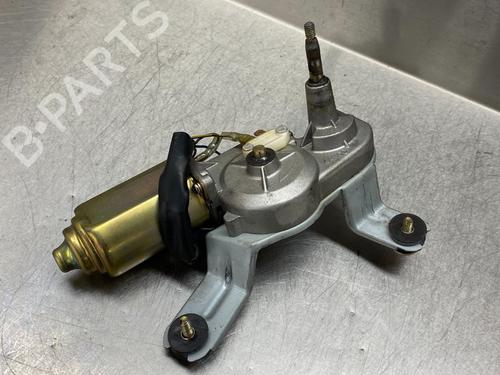 Rear wiper motor HYUNDAI TERRACAN (HP) 2.9 CRDi 4WD | BP10858630M102 