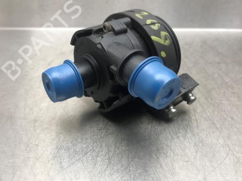 Used Auxiliary water pump NISSAN MICRA V (K14) 1.0 IG-T 100 (101 hp) 15108233
