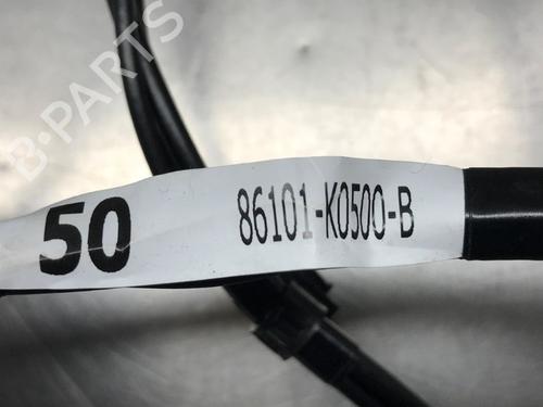 Electronic module TOYOTA YARIS (_P21_, _PA1_, _PH1_) 1.5 Hybrid (MXPH10, MXPH11) | BP33181375M83 - Image 4
