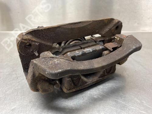 Right rear brake caliper SUBARU IMPREZA Hatchback (GR, GH, G3) 2.0 D AWD | BP12103973M106 