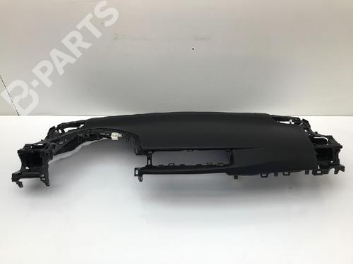 Used Passenger airbag Passenger airbag LEXUS CT (ZWA10_) 200h (ZWA10_) (99 hp) 10849477 10849477