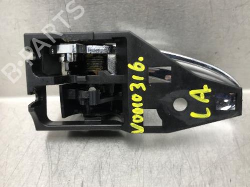 Rear left exterior door handle TOYOTA RAV 4 III (_A3_) 2.0 4WD (ACA30_, ACA30R) | BP16447258C130 