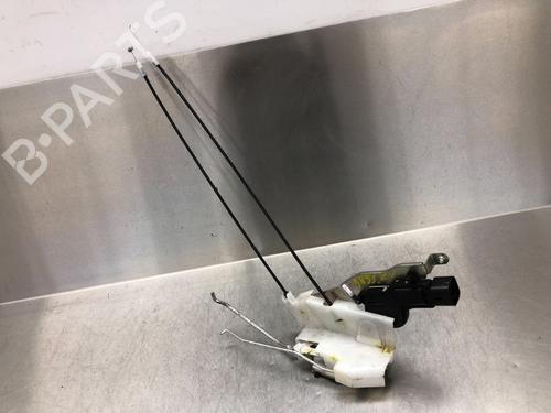 Used Front right lock NISSAN PIXO (UA0) 1.0 (68 hp) 11014795