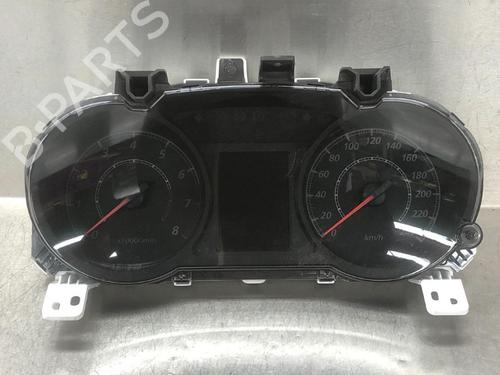 Used Instrument cluster Instrument cluster 12058548 12058548