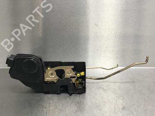 Front right lock HYUNDAI TERRACAN (HP) 2.9 CRDi 4WD | BP10852750C97 