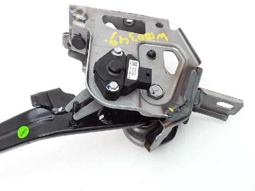 Break pedal KIA RIO IV (YB, SC, FB) 1.0 T-GDI 100 | BP10830668I19 