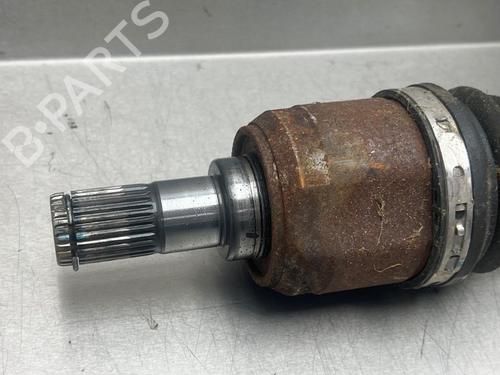 Right front driveshaft HYUNDAI i30 Estate (PDE) 1.6 CRDi | BP17642512M39 