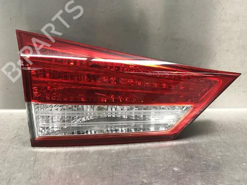 Used Left taillight Left taillight HYUNDAI ix20 (JC) 1.4 (90 hp) 33029782 33029782