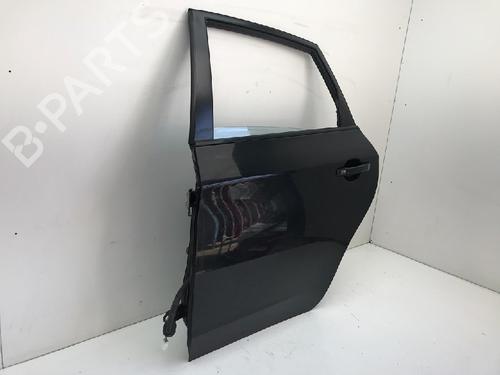 Left rear door SUBARU IMPREZA Hatchback (GR, GH, G3) 2.0 D AWD | BP10848147C4 