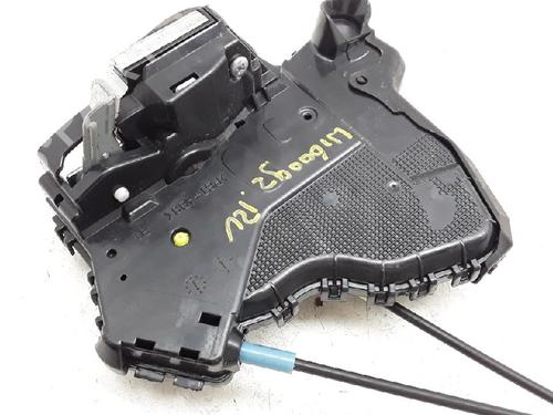 Front right lock TOYOTA PRIUS PLUS (_W4_) 1.8 Hybrid (ZVW40W, ZVW41W) | BP10831986C97 