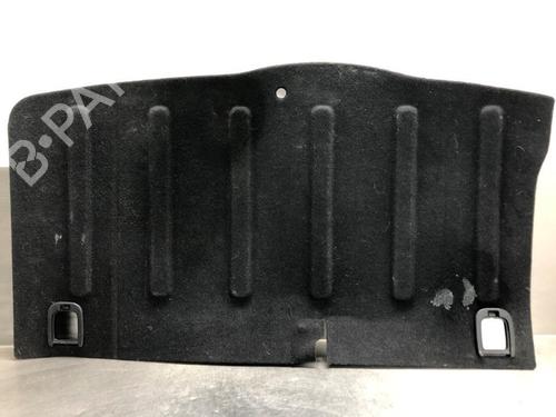 Used Boot lining Boot lining 16911247 16911247