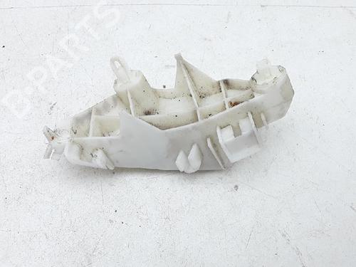 Rear bumper bracket TOYOTA VERSO S (_P12_) 1.33 (NSP120_) | BP13173279C159 