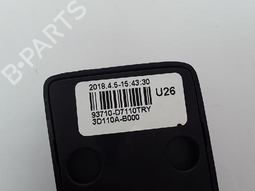 Switch HYUNDAI TUCSON (TL, TLE) 1.6 GDi | BP10830259I30 