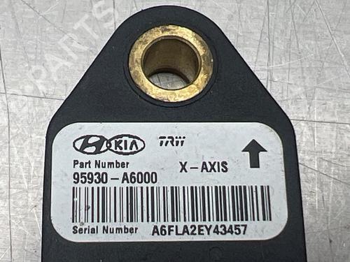 Electronic sensor HYUNDAI i30 (GD) 1.6 CRDi | BP16911362M84 - Image 3