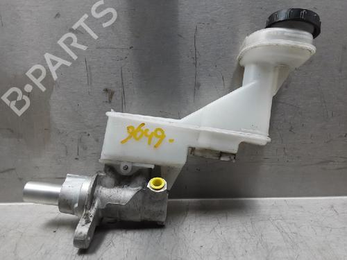 Used Brake master cylinder NISSAN QASHQAI / QASHQAI +2 I (J10, NJ10, JJ10E) 1.6 (117 hp) 10851952