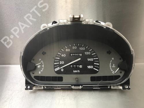 Used Instrument cluster Instrument cluster 10847802 10847802